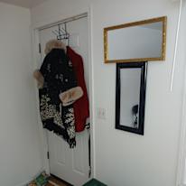 Brandon's room