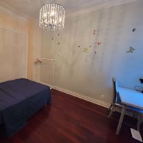 Amy's room