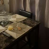 Nery Lorenzana's room