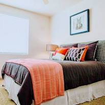 Ezekiel's room