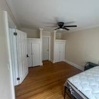 David Anthony Nickles's room