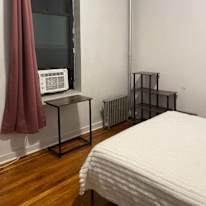 Bowman's room