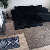 Richard's room