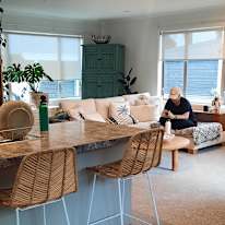 KARINA SILVESTER's room