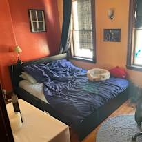 Jay's room