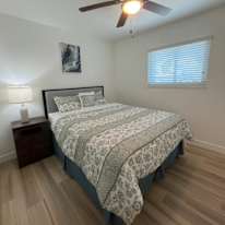 Marilyn's room