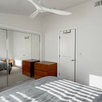 Kevin's room