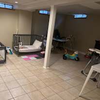 Deepanshi Thakran's room