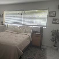 Michelle's room