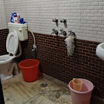 Prerak Mahajan's room