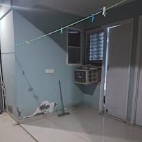 Jaspreet Kaur's room