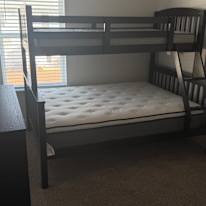 Starr's room