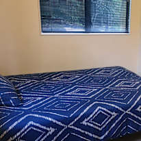 Nav's room