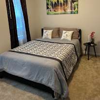 Dean's room