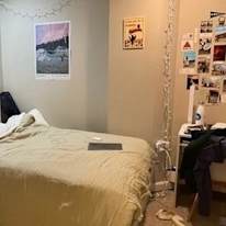 Kaitlyn's room