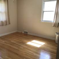 Gavin's room