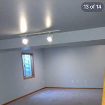 Barbara's room
