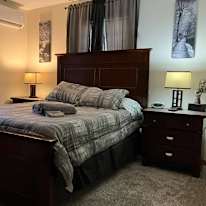 Isabelle's room