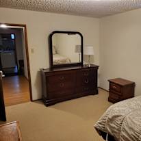 Rob's room