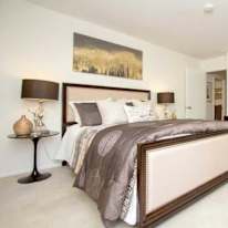 Susan's room