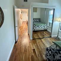 Christy's room