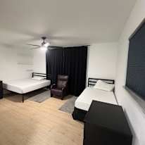 alex's room