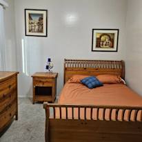Liam's room