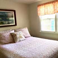 Jocelyn's room