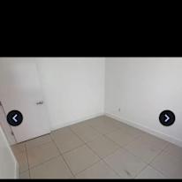 Francia Gutierrez's room