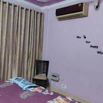 Anjali Jaiswara's room