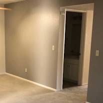 Osasuyi's room