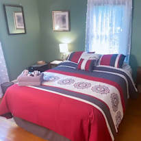 Sara's room