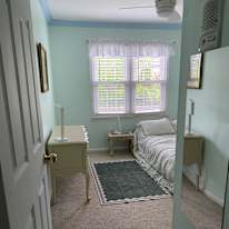 Christine's room
