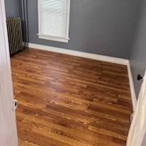 Aidan's room