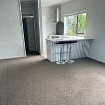 Yvonne's room
