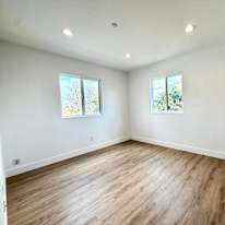 Chaundra's room