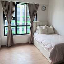 Rose's room