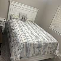Ayanaa's room