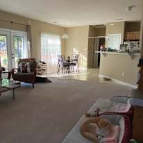 Laura's room