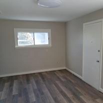 Thomas's room