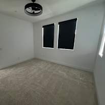 Alvaro's room