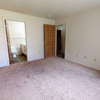 Curtis's room