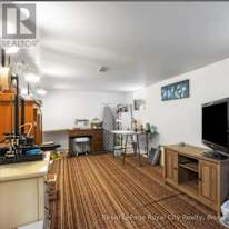 Brianne Perna's room