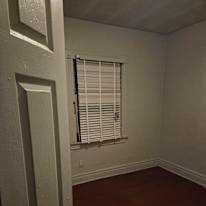 Vince's room