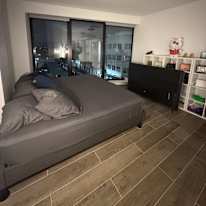 Lizeth's room