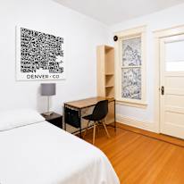 kristin's room