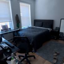 Reanna's room