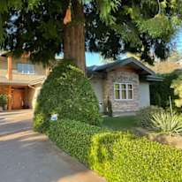 Jolanta Morawski's room