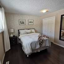 Megan's room