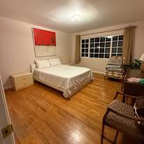 Lili's room